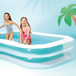 Piscina Gonfiabile Intex 262 x 56 x 175 cm 770 L (2 Unità)