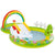 Piscina Gonfiabile per Bambini Intex 450 L 54 kg Giardino Parco giochi 180 x 104 x 290 cm (2 Unità)