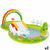 Piscina Gonfiabile per Bambini Intex 450 L 54 kg Giardino Parco giochi 180 x 104 x 290 cm (2 Unità)