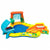 Piscina Gonfiabile per Bambini Intex Dinosauri Parco giochi 272 L 249 x 109 x 191 cm (2 Unità)