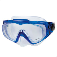 Maschera da Snorkel Intex Aqua Pro (12 Unità)