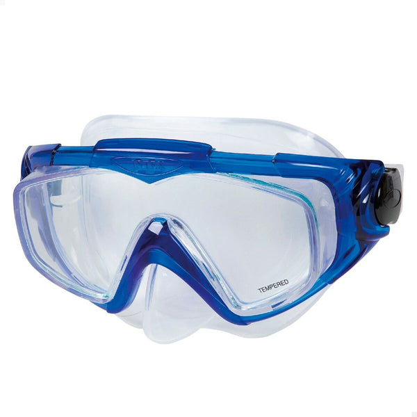 Maschera da Snorkel Intex Aqua Pro (12 Unità)