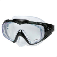 Maschera da Snorkel Intex Aqua Pro (12 Unità)