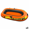 Aufblasbarers Boot Intex Explorer Pro 200 196 x 33 x 102 cm