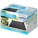 Riscaldatore per piscina Intex 119,8 x 119,8 cm