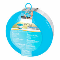 Distributore di Cloro Intex Piscina 17,8 x 17,8 cm 12 Unità