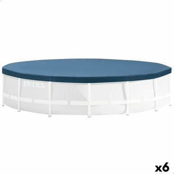 Copertura per piscina Intex 28030 METAL FRAME 305 x 25 x 305 cm