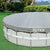 Copertura per piscina Intex 28040 ULTRA FRAME 488 x 25 x 488 cm