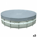 Copertura per piscina Intex 28041 ULTRA FRAME 549 x 25 x 549 cm