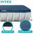 Copertura per piscina Intex 28037 400 x 200 cm