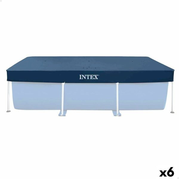 Copertura per piscina Intex 28038 300 x 20 x 200 cm