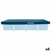 Copertura per piscina Intex 28039 460 x 20 x 226 cm