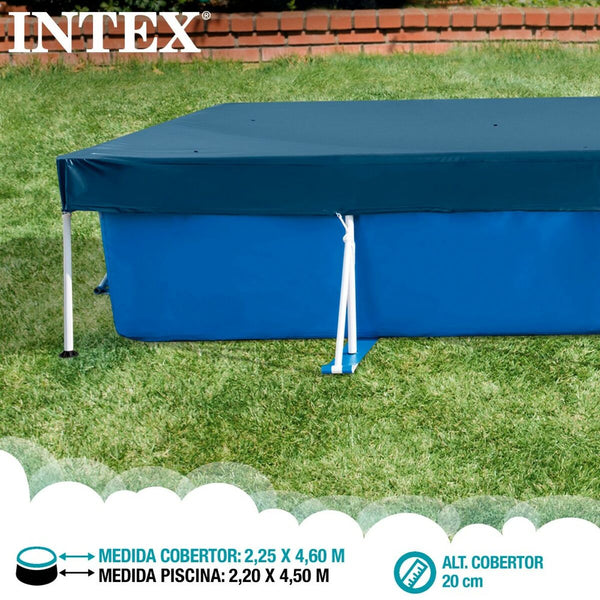 Copertura per piscina Intex 28039 460 x 20 x 226 cm