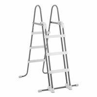 Scala per piscina Intex 107 cm 3 Unità