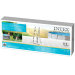 Scala per piscina Intex 107 cm 3 Unità