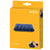 Cuscino Intex Downy Pillow Azzurro Gonfiabile 43 x 9 x 28 cm (24 Unità)