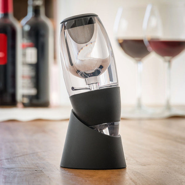 Decanter per Vino InnovaGoods