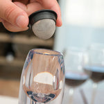 Decanter per Vino InnovaGoods