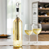 Refrigerante per Vino con Aeratore InnovaGoods