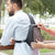 Diebstahlsicherer Sling-Rucksack InnovaGoods