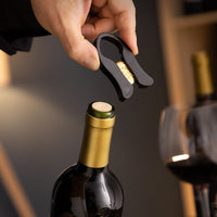 Set di Accessori per il Vino Servin InnovaGoods 5 Pezzi