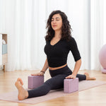 Blocchi per Yoga Brigha InnovaGoods