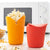 Contenitori per Pop-corn Pieghevoli in Silicone Popbox InnovaGoods (Pacco da 2)