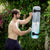 Fitness-Training-Wassersack mit Workout-Anleitung Watrainer InnovaGoods