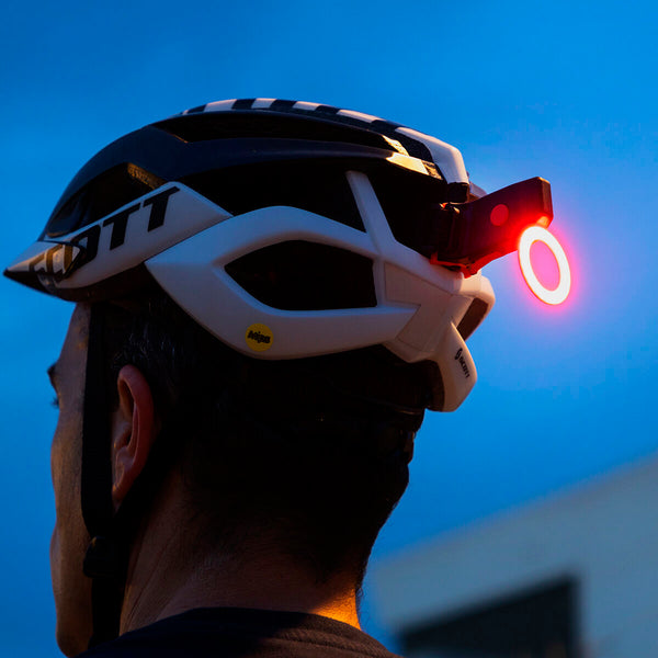 Luce a LED Posteriore per Bicicletta Biklium InnovaGoods