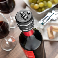 Lucchetto per Bottiglie di Vino Botlock InnovaGoods ‎V0103355