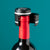 Lucchetto per Bottiglie di Vino Botlock InnovaGoods ‎V0103355