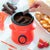 Set per Fonduta al Cioccolato con Accessori Fonlat InnovaGoods