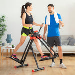 Air-Walker von Fitness mit Übungsanleitung Wairess InnovaGoods