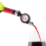 Aeratore per Vino con Elica e Supporto Wimil InnovaGoods