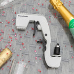 Pistola per Champagne e Birra Fizzllet InnovaGoods