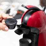 Set di 3 capsule da Caffè Riutilizzabili Redol InnovaGoods