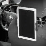 Supporto Auto per Tablet Taholer InnovaGoods