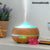 Luftbefeuchter Aroma Diffusor Multicolor-LED InnovaGoods IG812706 (Restauriert A)