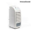 Condizionatore Evaporativo Portatile InnovaGoods IG814274 70 W 4,5 L Bianco (Ricondizionati A)