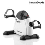 Pedaliera per Braccia e Gambe InnovaGoods IG117155 (Ricondizionati B)