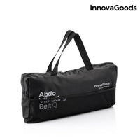 Cintura Vibrante Abdo VibitQ InnovaGoods IG812911 (Ricondizionati B)