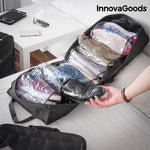 Borsa da Viaggio InnovaGoods 4899888117582 Nero (Ricondizionati B)