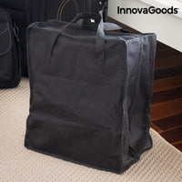 Borsa da Viaggio InnovaGoods 4899888117582 Nero (Ricondizionati B)