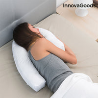 Kissen InnovaGoods Wellness Relax (Restauriert A)