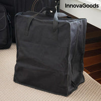 Borsa da Viaggio InnovaGoods Nero (Ricondizionati A)