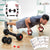 Set di Pesi Regolabili 6 in 1 con Manuale per gli Esercizi Sixfit InnovaGoods (Ricondizionati A)