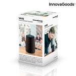 Tragbare Bluetooth-Lautsprecher InnovaGoods (Restauriert C)