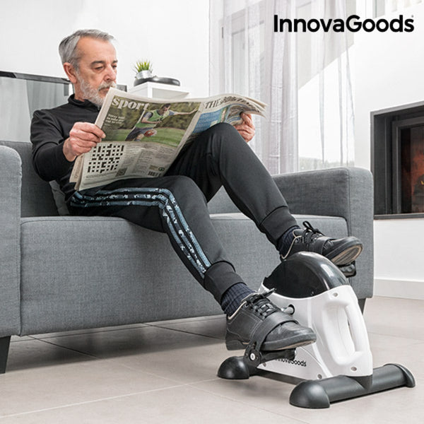 Pedaliera per Braccia e Gambe InnovaGoods IG117155 (Ricondizionati C)