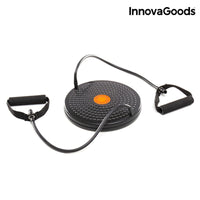 Disco Rotante InnovaGoods IG117162 Nero (Ricondizionati C)