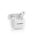 Auricolari Wireless Touch Aulite InnovaGoods V0103377 Bianco (Ricondizionati B)